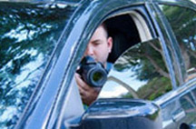 SURVEILLANCE PARENTAL CUSTODY LOS ANGELES CA